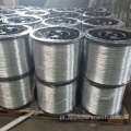 1 mm/1,2 mm/1,5 mm/1,8 mm de fio de fio de ferro galvanizado